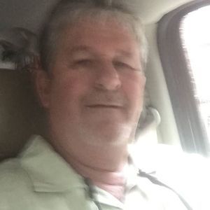 Meet your Posher, Patrick